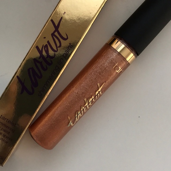 Tarte lipgloss - Picture 3 of 3